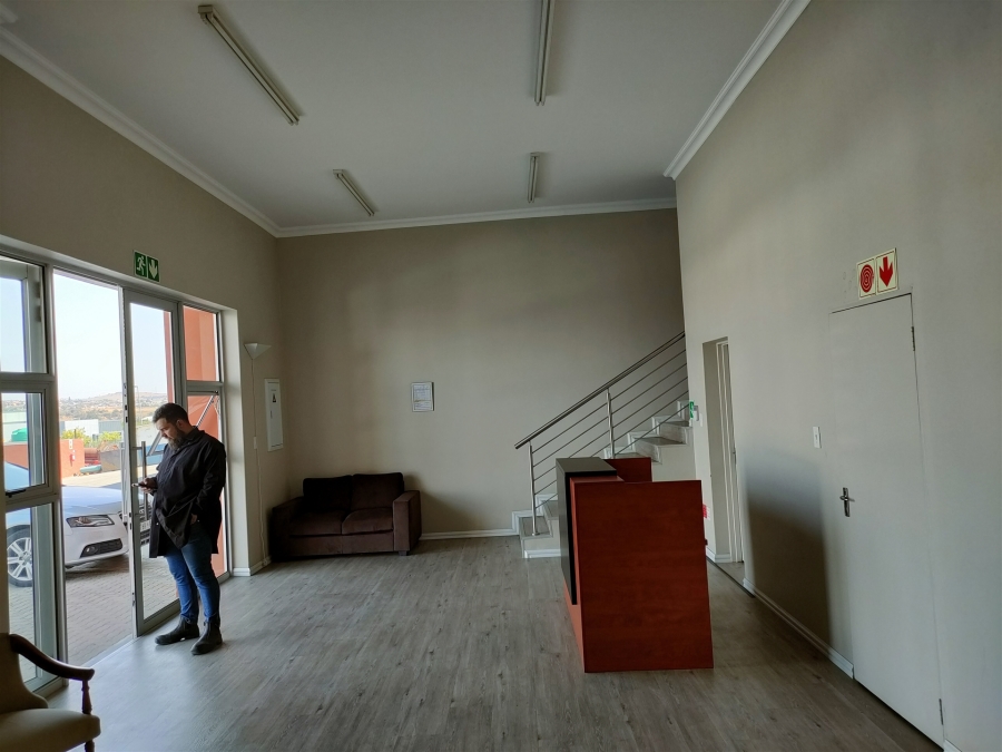 To Let Commercial Property for Rent in Cosmo Business Park Gauteng