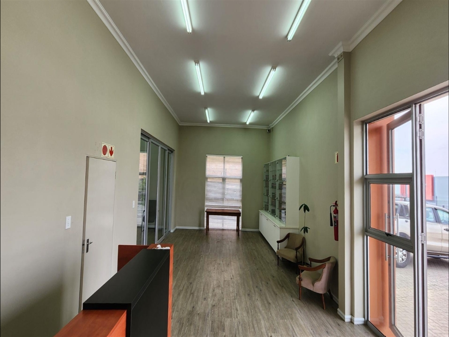 To Let Commercial Property for Rent in Cosmo Business Park Gauteng