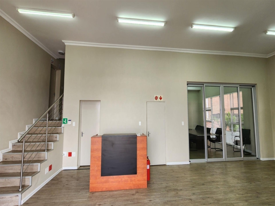 To Let Commercial Property for Rent in Cosmo Business Park Gauteng