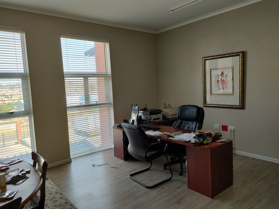 To Let Commercial Property for Rent in Cosmo Business Park Gauteng