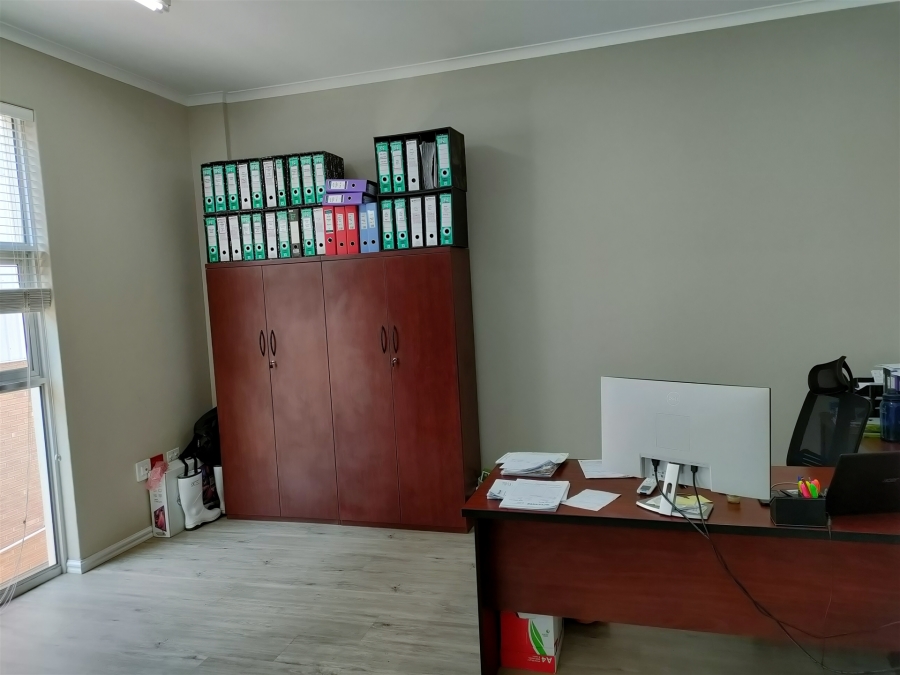 To Let Commercial Property for Rent in Cosmo Business Park Gauteng
