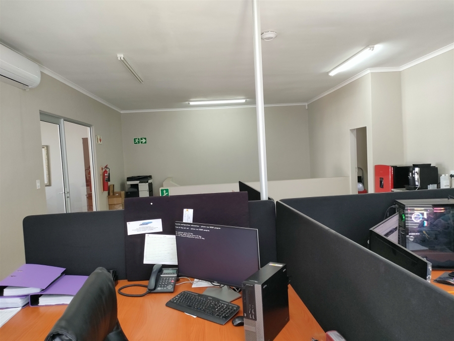 To Let Commercial Property for Rent in Cosmo Business Park Gauteng