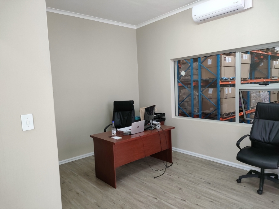 To Let Commercial Property for Rent in Cosmo Business Park Gauteng