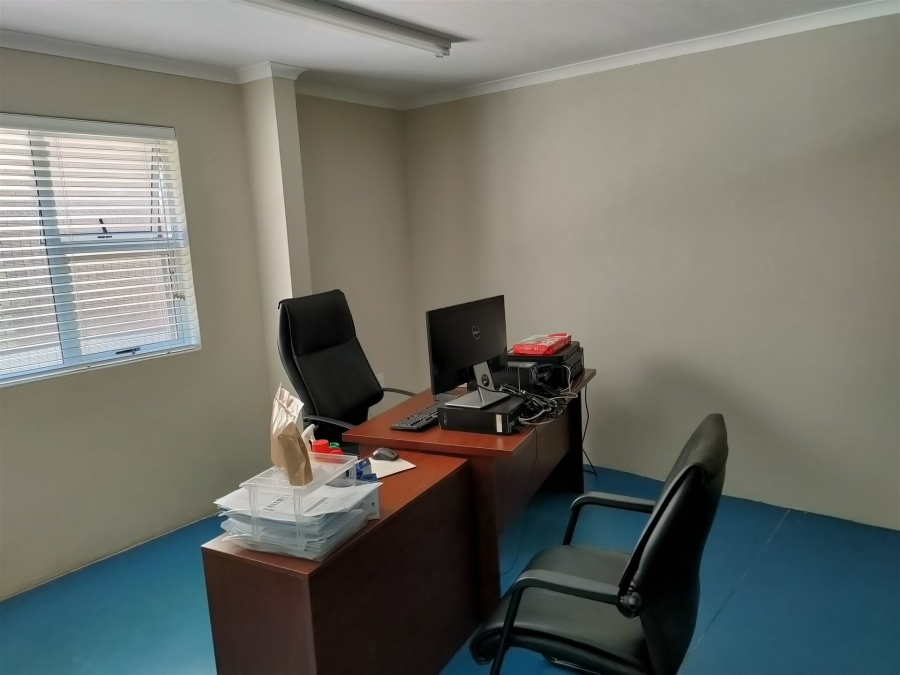 To Let Commercial Property for Rent in Cosmo Business Park Gauteng