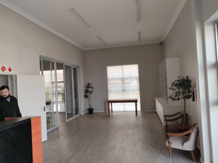 To Let Commercial Property for Rent in Cosmo Business Park Gauteng
