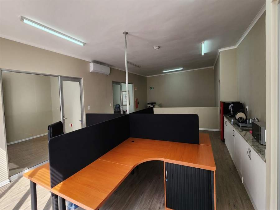 To Let Commercial Property for Rent in Cosmo Business Park Gauteng