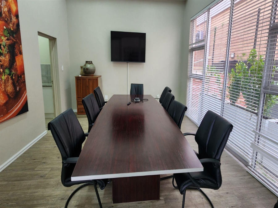 To Let Commercial Property for Rent in Cosmo Business Park Gauteng