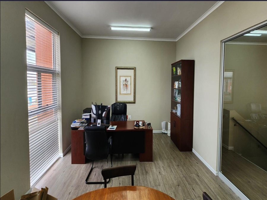To Let Commercial Property for Rent in Cosmo Business Park Gauteng
