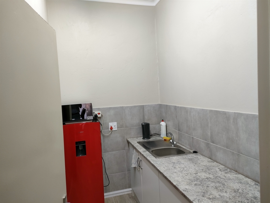 To Let Commercial Property for Rent in Cosmo Business Park Gauteng