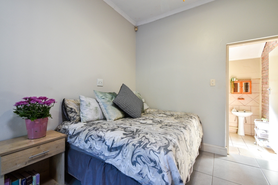 4 Bedroom Property for Sale in Garsfontein Gauteng