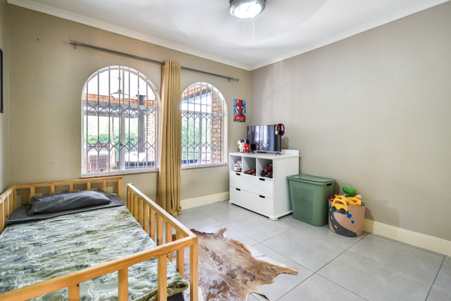 4 Bedroom Property for Sale in Garsfontein Gauteng