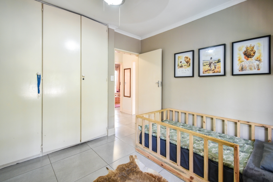 4 Bedroom Property for Sale in Garsfontein Gauteng