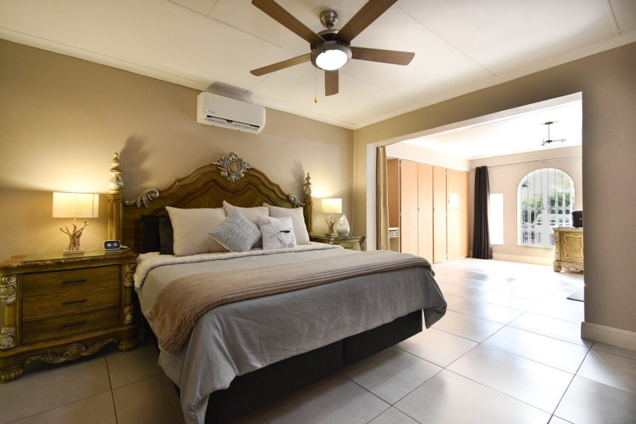 4 Bedroom Property for Sale in Garsfontein Gauteng