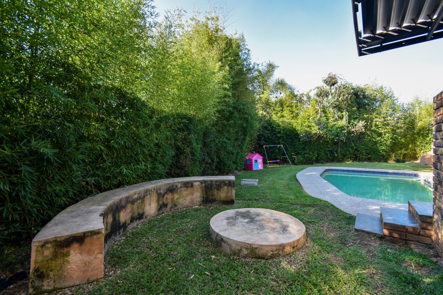 4 Bedroom Property for Sale in Garsfontein Gauteng