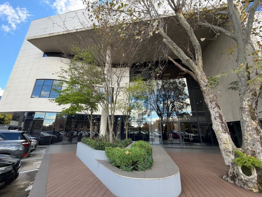 To Let Commercial Property for Rent in Parktown Gauteng
