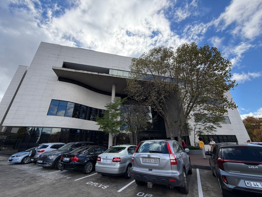 To Let Commercial Property for Rent in Parktown Gauteng