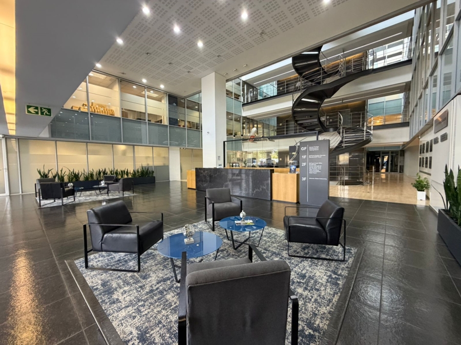 To Let Commercial Property for Rent in Parktown Gauteng