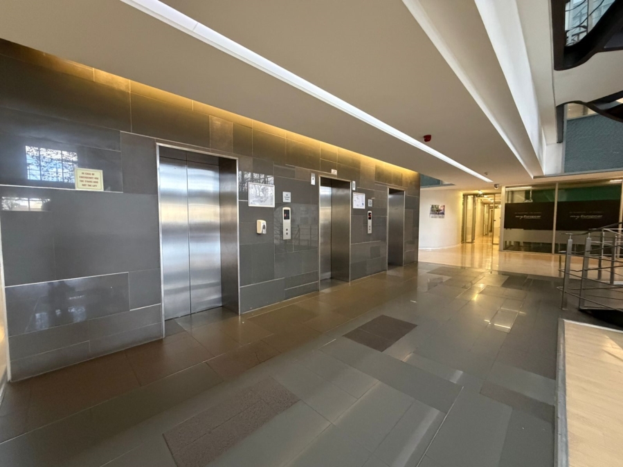 To Let Commercial Property for Rent in Parktown Gauteng