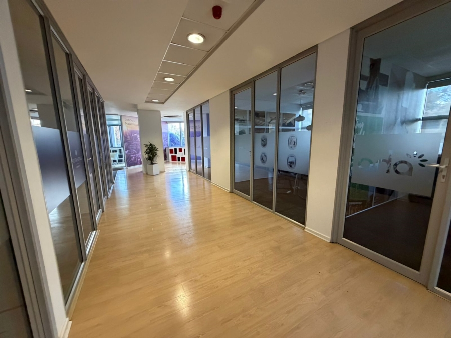 To Let Commercial Property for Rent in Parktown Gauteng
