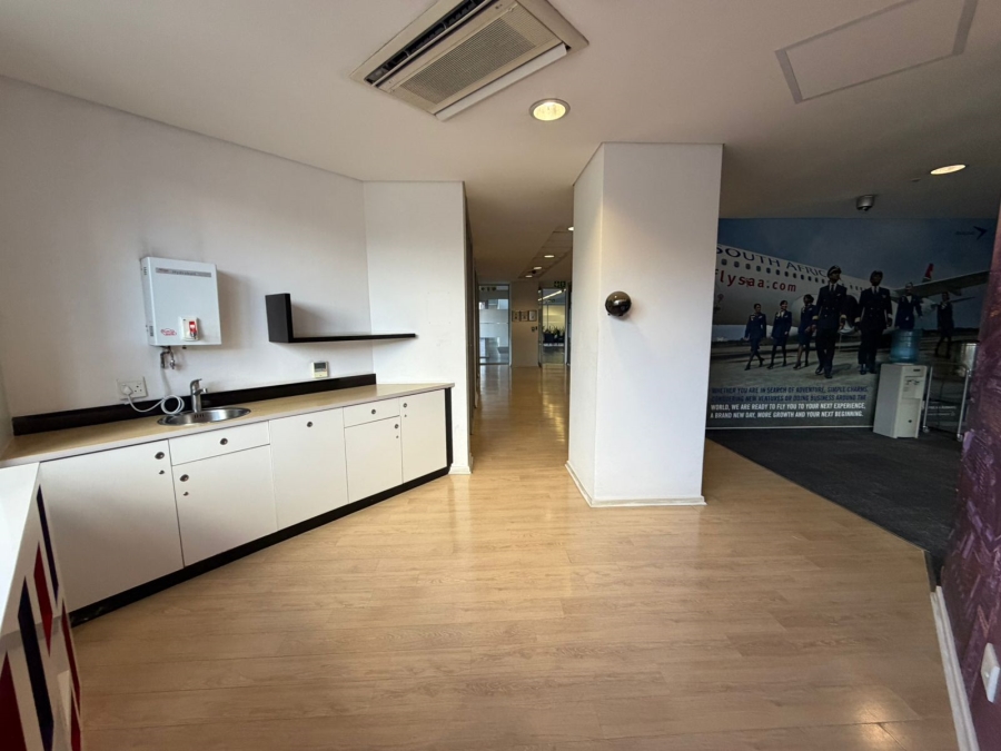 To Let Commercial Property for Rent in Parktown Gauteng