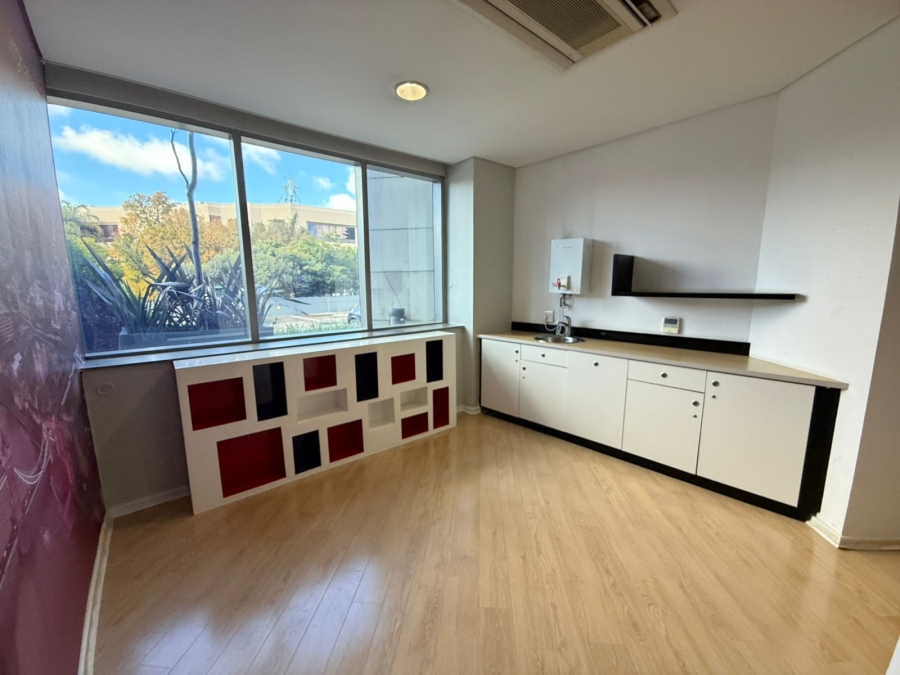 To Let Commercial Property for Rent in Parktown Gauteng