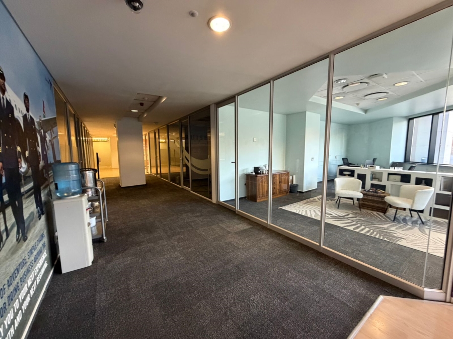 To Let Commercial Property for Rent in Parktown Gauteng