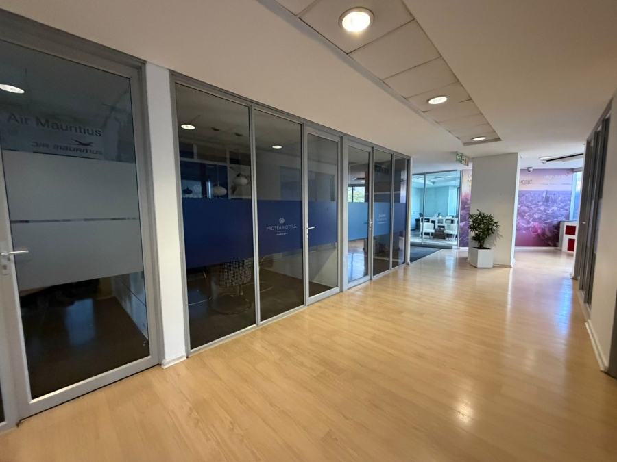 To Let Commercial Property for Rent in Parktown Gauteng