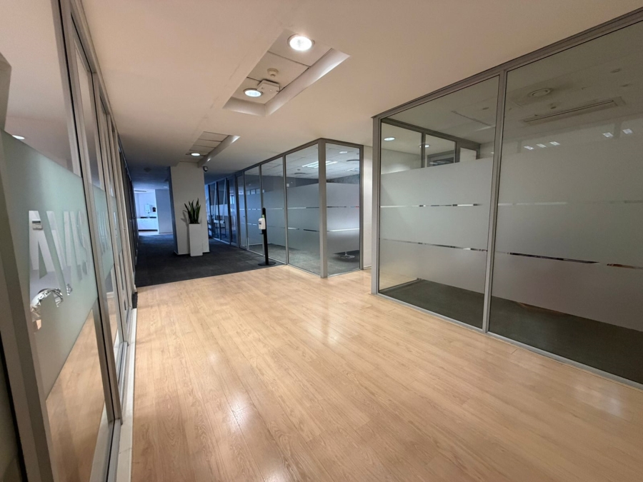 To Let Commercial Property for Rent in Parktown Gauteng