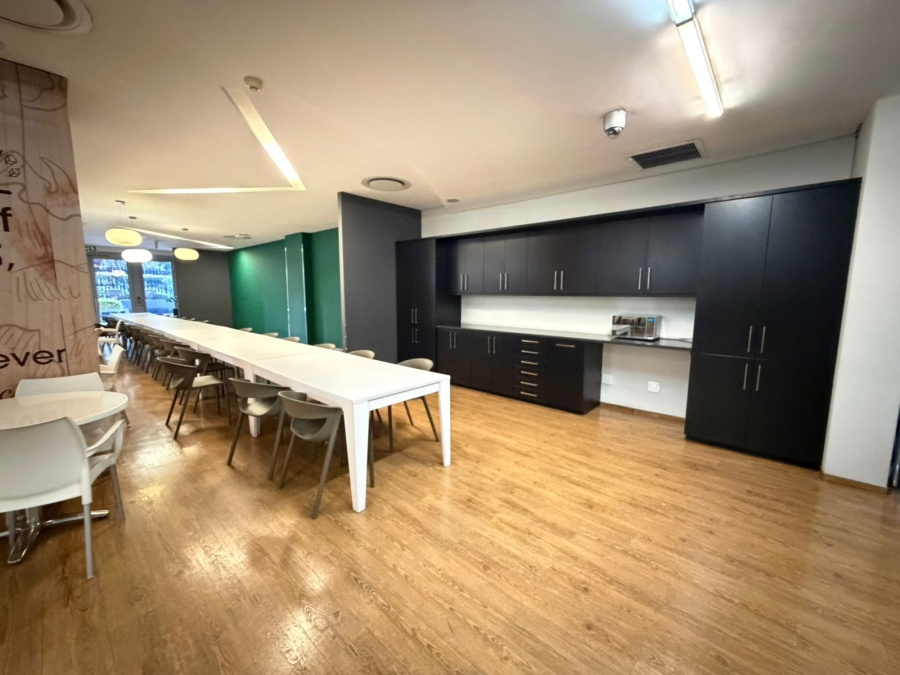 To Let Commercial Property for Rent in Parktown Gauteng