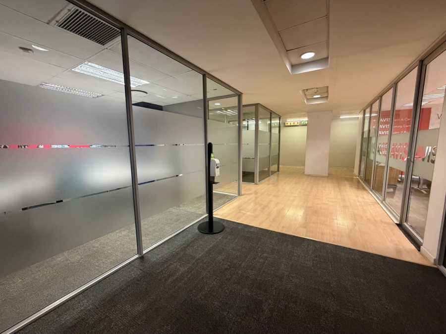 To Let Commercial Property for Rent in Parktown Gauteng