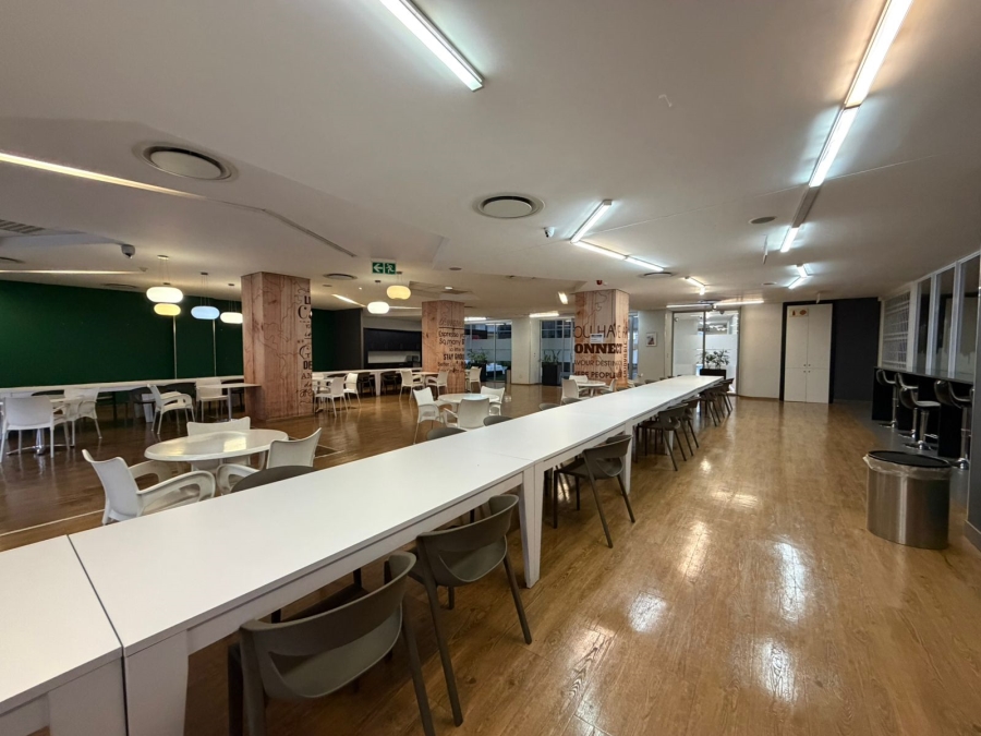 To Let Commercial Property for Rent in Parktown Gauteng