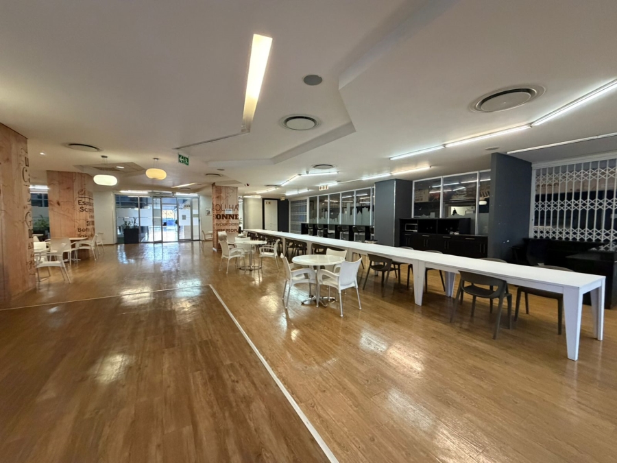 To Let Commercial Property for Rent in Parktown Gauteng