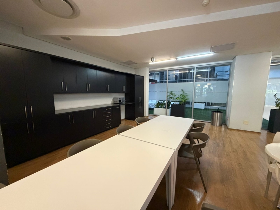To Let Commercial Property for Rent in Parktown Gauteng