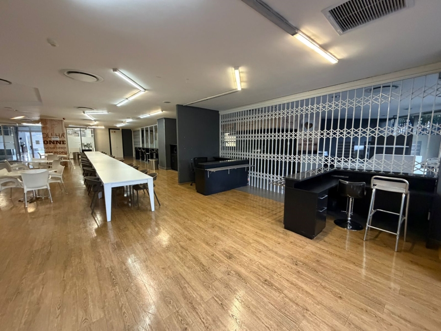 To Let Commercial Property for Rent in Parktown Gauteng