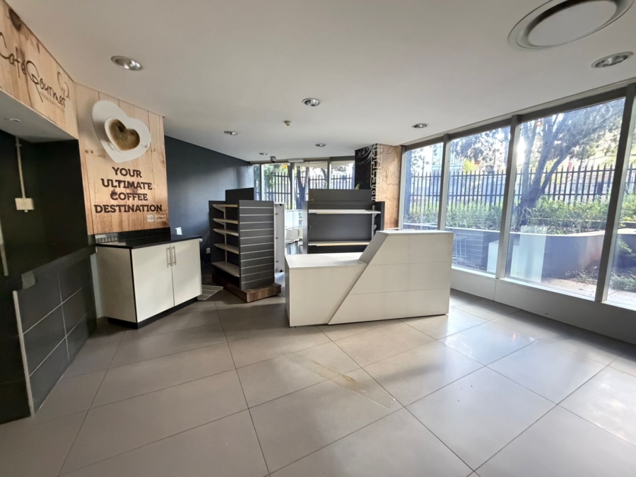 To Let Commercial Property for Rent in Parktown Gauteng