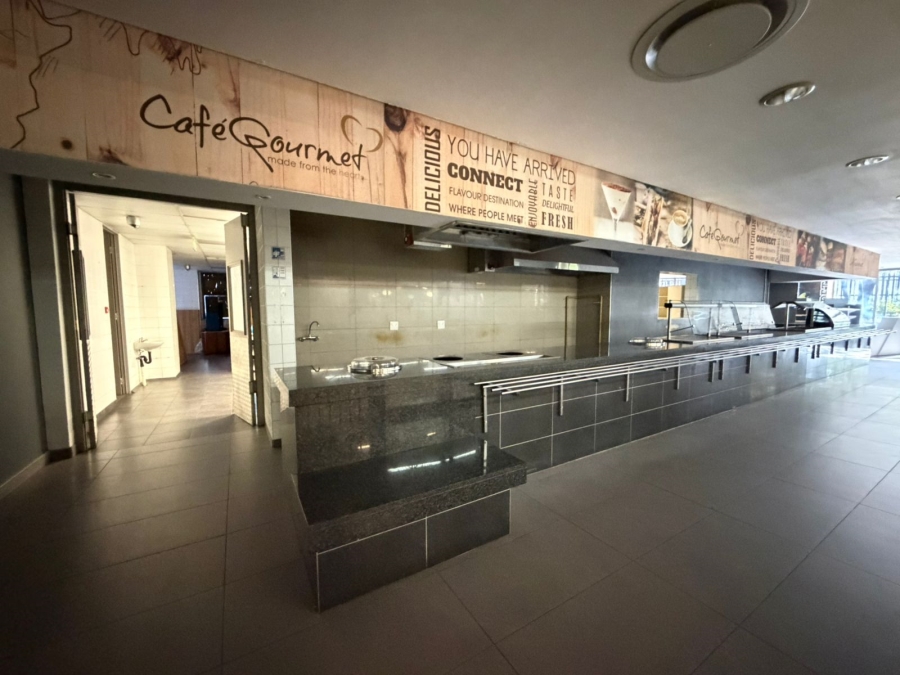 To Let Commercial Property for Rent in Parktown Gauteng