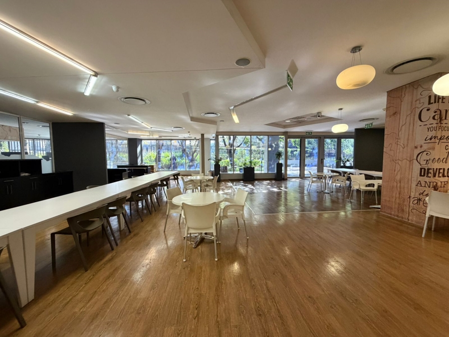 To Let Commercial Property for Rent in Parktown Gauteng