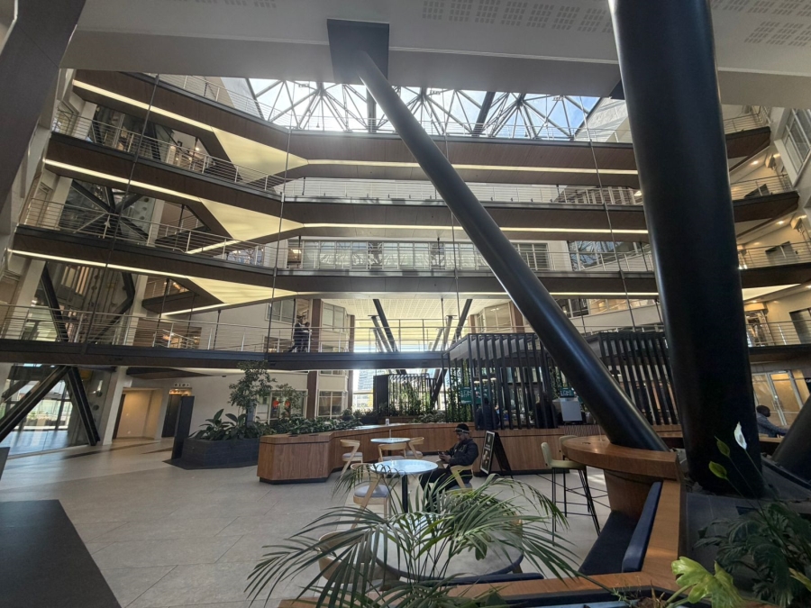 To Let Commercial Property for Rent in Sandown Gauteng