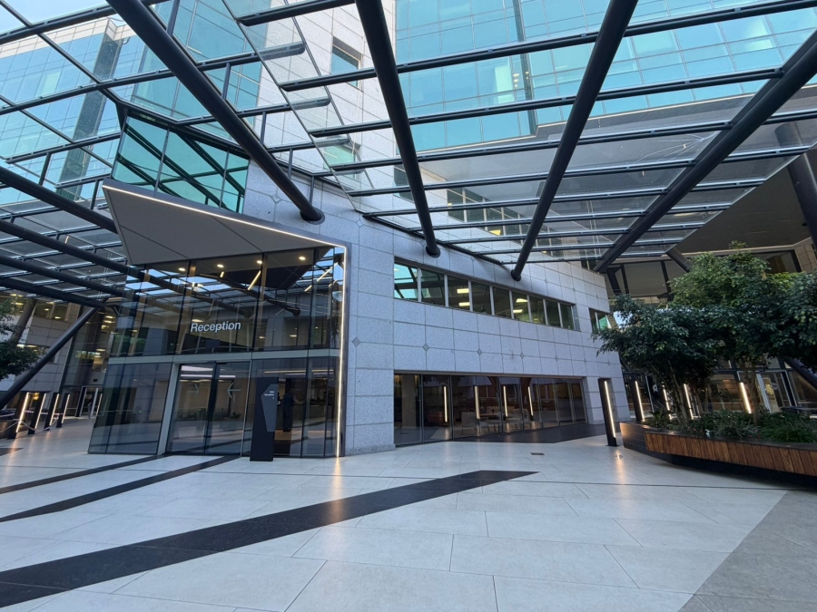 To Let Commercial Property for Rent in Sandown Gauteng