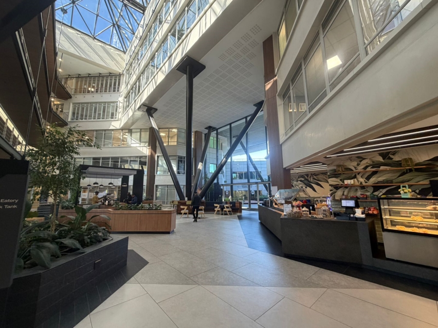 To Let Commercial Property for Rent in Sandown Gauteng