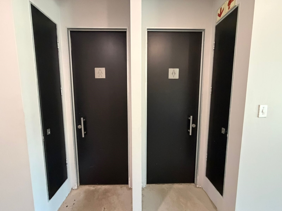 To Let Commercial Property for Rent in Sandown Gauteng