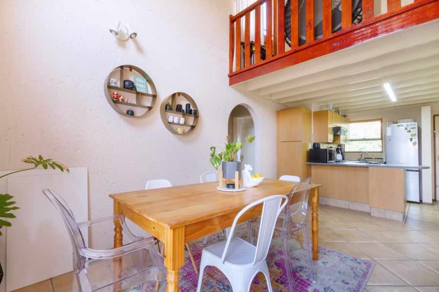 2 Bedroom Property for Sale in Lonehill Gauteng