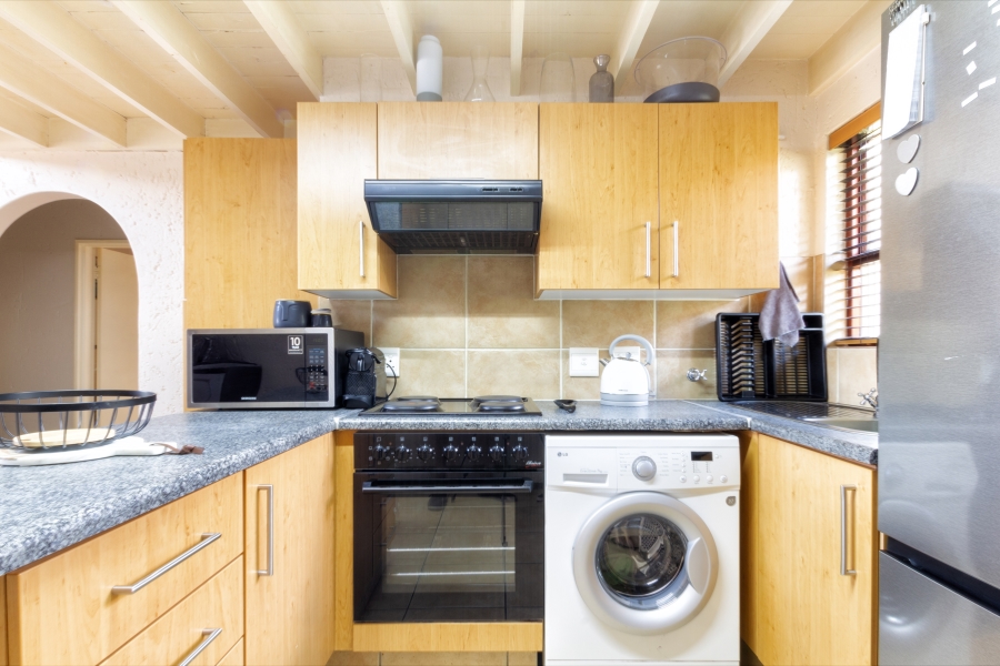 2 Bedroom Property for Sale in Lonehill Gauteng