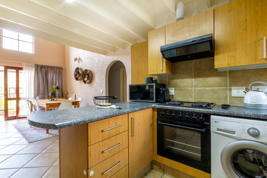 2 Bedroom Property for Sale in Lonehill Gauteng