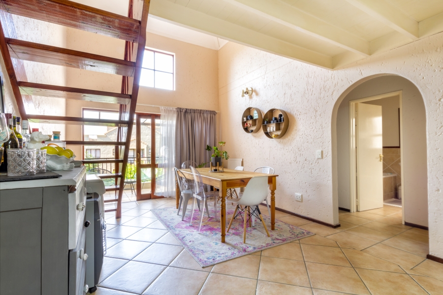 2 Bedroom Property for Sale in Lonehill Gauteng