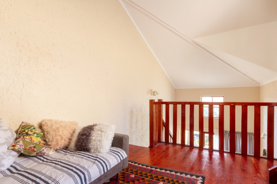 2 Bedroom Property for Sale in Lonehill Gauteng