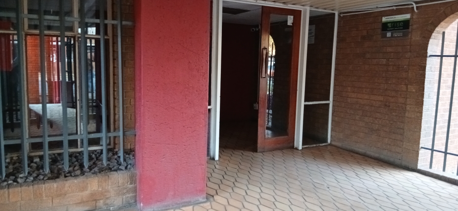 2 Bedroom Property for Sale in Sunnyside Gauteng