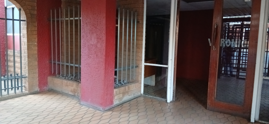2 Bedroom Property for Sale in Sunnyside Gauteng