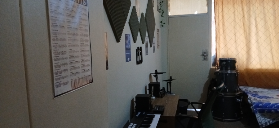2 Bedroom Property for Sale in Sunnyside Gauteng