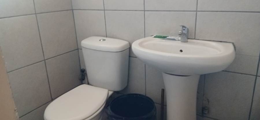 2 Bedroom Property for Sale in Sunnyside Gauteng